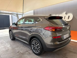 Hyundai Tucson 2020