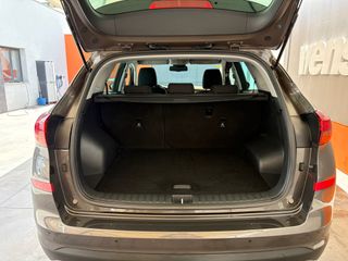 Hyundai Tucson 2020