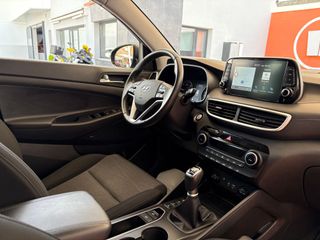 Hyundai Tucson 2020