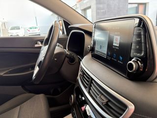 Hyundai Tucson 2020
