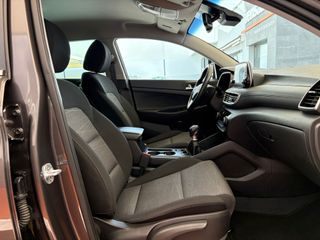 Hyundai Tucson 2020