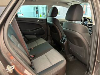 Hyundai Tucson 2020