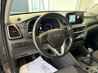 Hyundai Tucson 2020