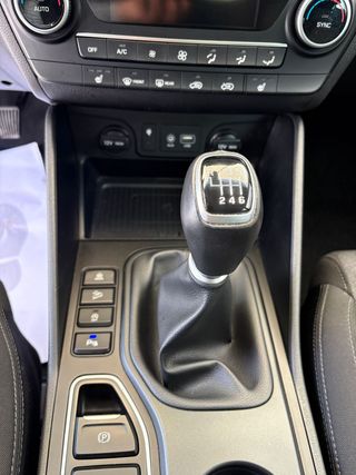 Hyundai Tucson 2020