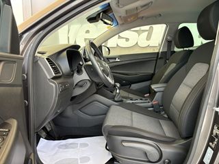 Hyundai Tucson 2020