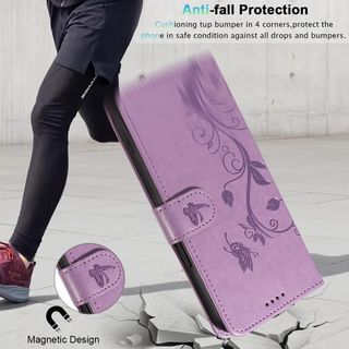 Funda Compatible con Samsung Galaxy A16 4G / 5G, c