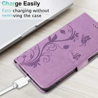 Funda Compatible con Samsung Galaxy A16 4G / 5G, c