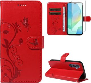 Funda Compatible con Samsung Galaxy A16 4G / 5G, c