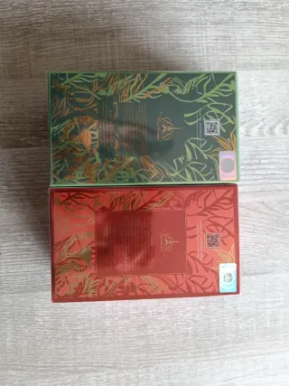 Perfume Árabe Paris Corner ,por unidad