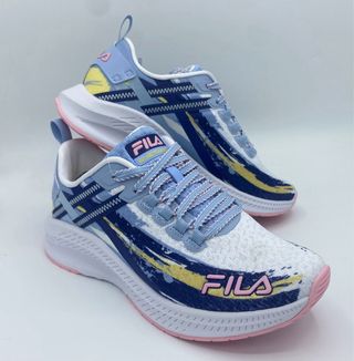 Zapatillas Fila Talla 38