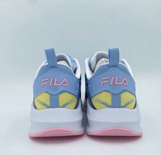 Zapatillas Fila Talla 38