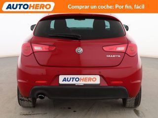 Alfa Romeo Giulietta 1.6 JTD Super