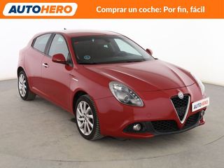 Alfa Romeo Giulietta 1.6 JTD Super