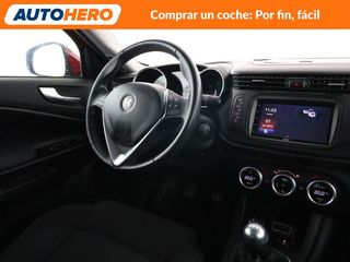 Alfa Romeo Giulietta 1.6 JTD Super
