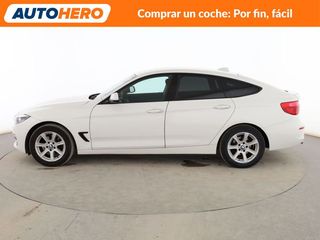 BMW Serie 3 320d GT