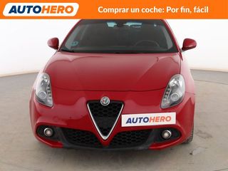 Alfa Romeo Giulietta 1.6 JTD Super