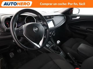 Alfa Romeo Giulietta 1.6 JTD Super
