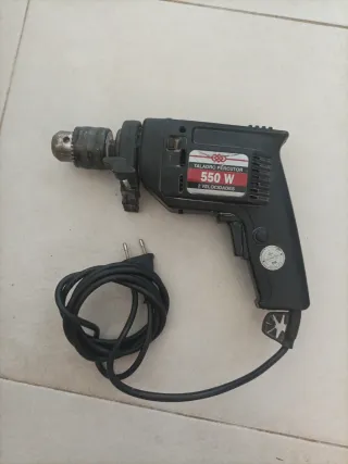 Taladro PY500 550W
