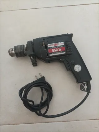 Taladro PY500 550W
