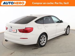 BMW Serie 3 320d GT
