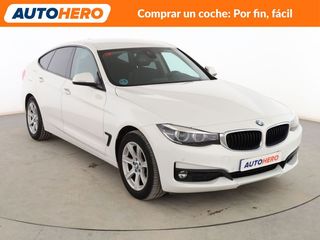 BMW Serie 3 320d GT
