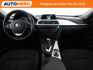 BMW Serie 3 320d GT