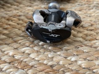 Zapatillas Ciclismo Montaña Shimano Jake