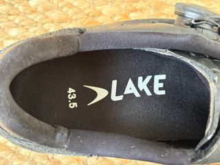 Zapatillas Ciclismo Montaña Shimano Jake