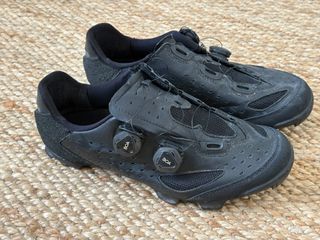 Zapatillas Ciclismo Montaña Shimano Jake