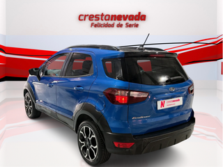 EcoSport - DESDE 228€/MES ¡SIN PAGAR ENTRADA!