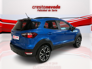 EcoSport - DESDE 228€/MES ¡SIN PAGAR ENTRADA!