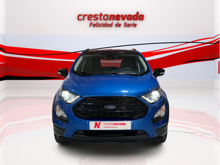 EcoSport - DESDE 228€/MES ¡SIN PAGAR ENTRADA!