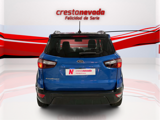 EcoSport - DESDE 228€/MES ¡SIN PAGAR ENTRADA!