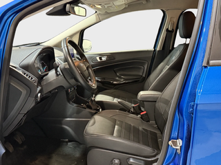 EcoSport - DESDE 228€/MES ¡SIN PAGAR ENTRADA!