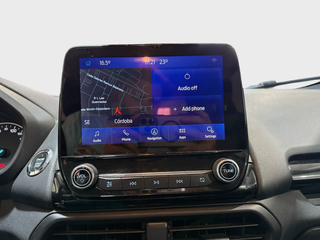 EcoSport - DESDE 228€/MES ¡SIN PAGAR ENTRADA!