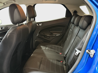 EcoSport - DESDE 228€/MES ¡SIN PAGAR ENTRADA!