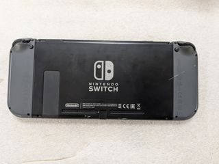 Nintendo Switch Gris HAC-001(-01) 2021