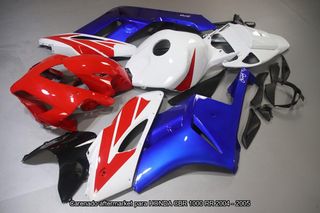 Carenado para HONDA CBR 1000 RR 2004 - 2005