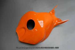 Carenado para HONDA CBR 1000 RR 2004 - 2005