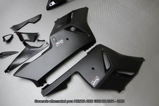 Carenado para HONDA CBR 1000 RR 2004 - 2005