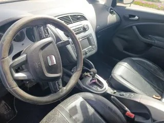 SEAT Altea 2012