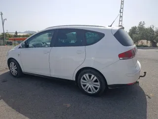 SEAT Altea 2012
