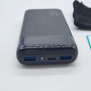 INIU Power Bank 20000mAh PD 22.5W