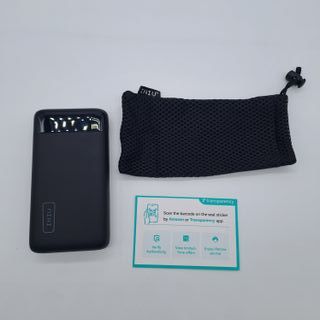 INIU Power Bank 20000mAh PD 22.5W