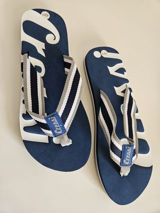 Sandalias Cressi Portofino Hombre Talla 43