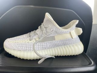 Adidas Yeezy 350 Boost Gris/Blanco