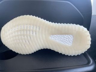 Adidas Yeezy 350 Boost Gris/Blanco