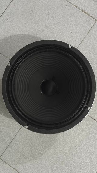 Altavoz Marshall G12 Vintage Celestion UK