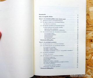 Economía Política. Juan Torres López.