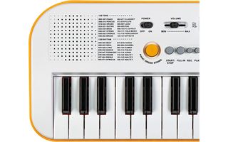 Teclado Oqan QKB320R con Altavoces